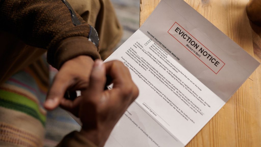 Case Spotlight: Shezi v L.V.L & Another (2023) — When Eviction Cases Test PIE in Practice