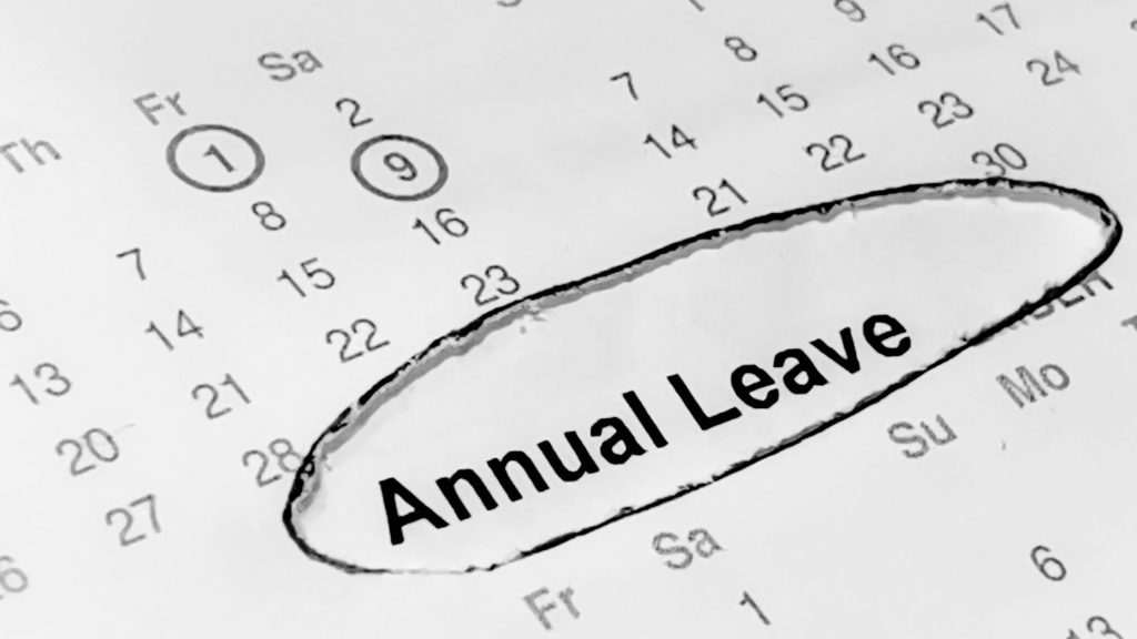 Engelsman Magabane Incorporated Blog Graphics - South Africa leave entitlements BCEA