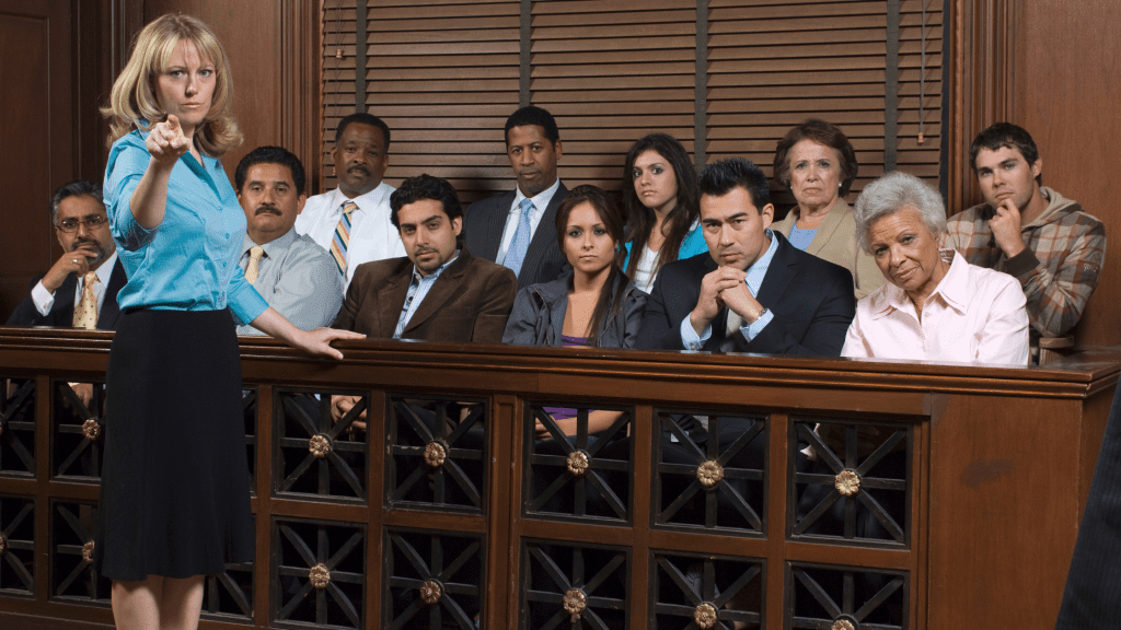 South Africa legal system vs USA vs UK