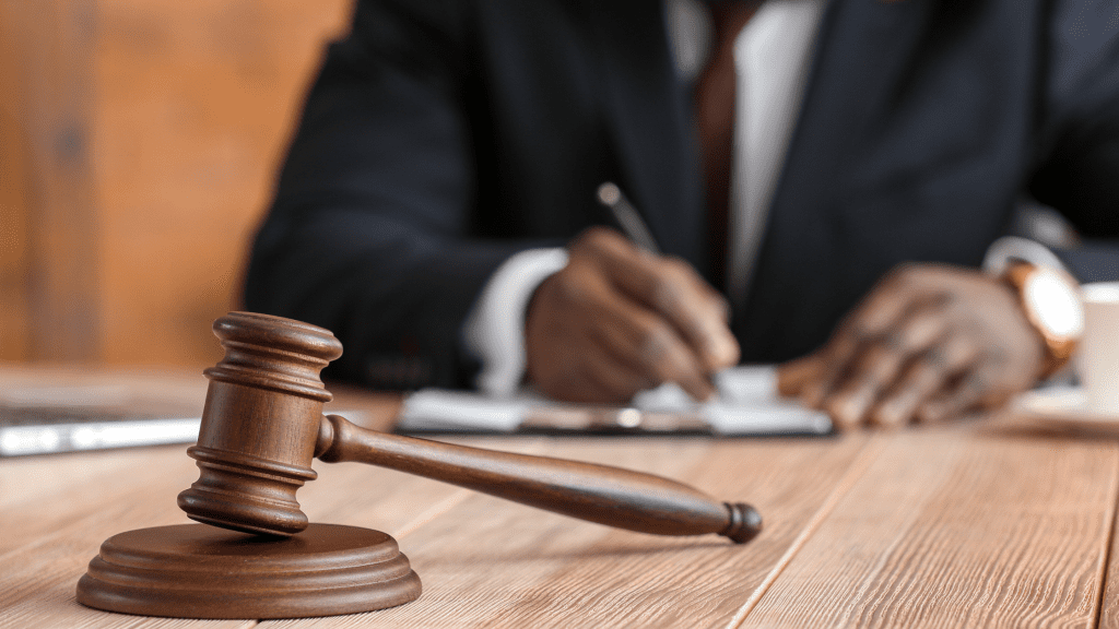 South African Law by the Numbers