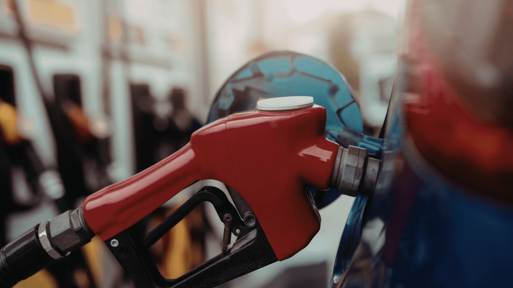 fuel price escalation clause South Africa