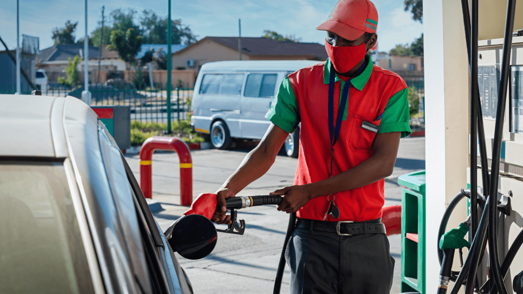 operational requirements retrenchment South Africa fuel costs