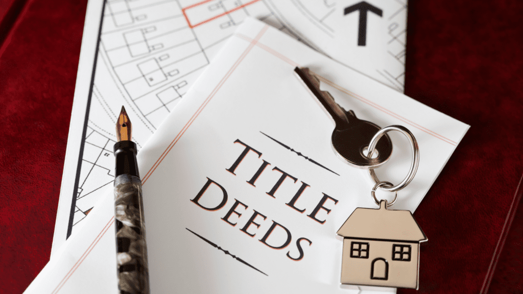 sectional title levy recovery South Africa