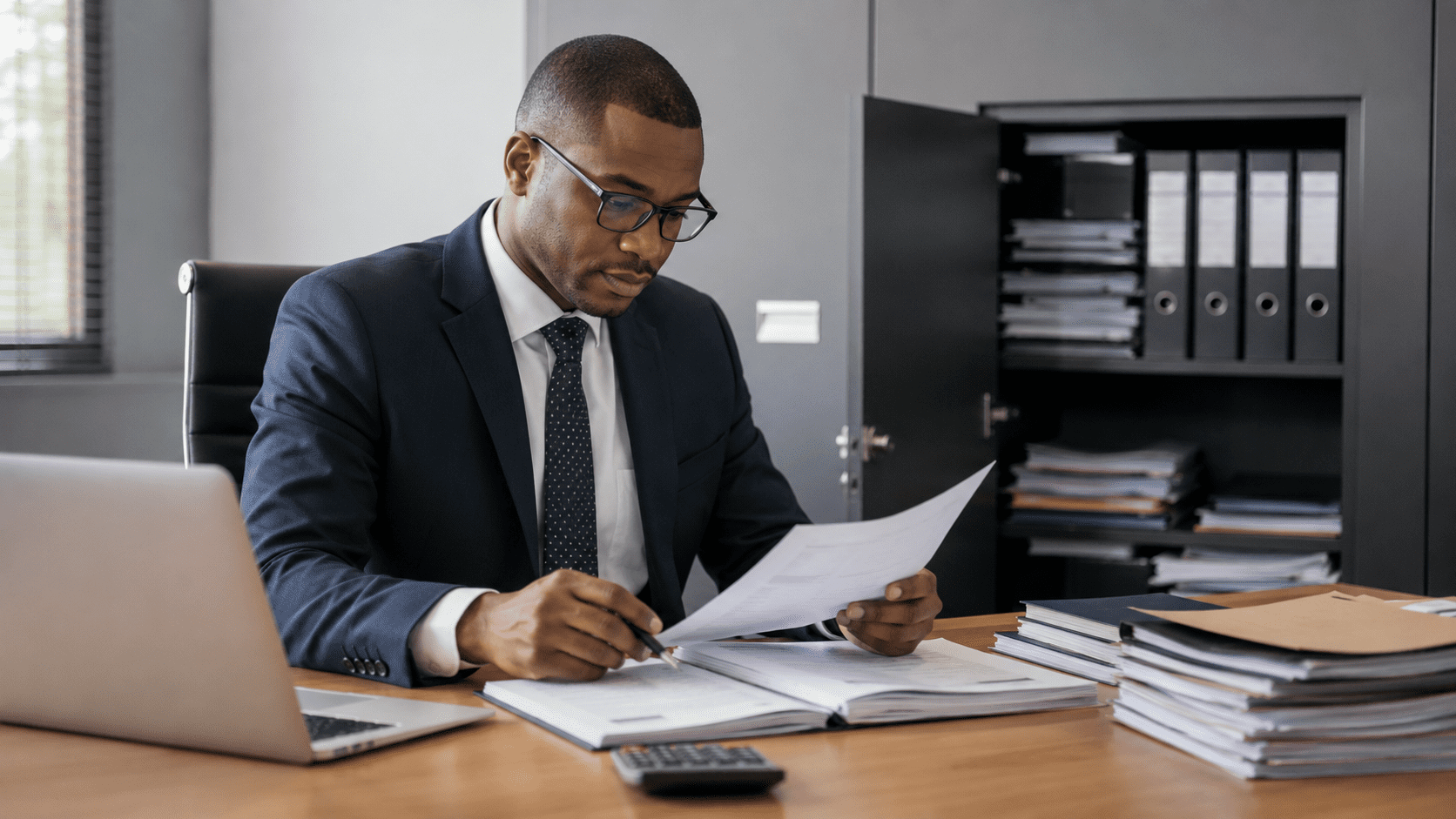 Tax Law, Voluntary Disclosure & Tax Risk Management