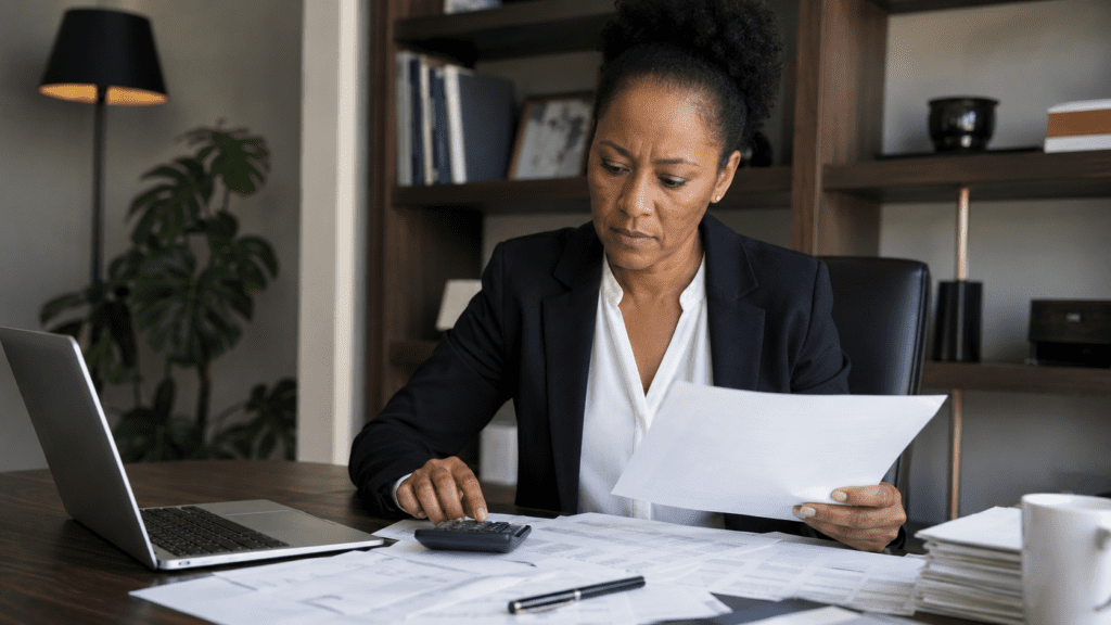 Auto-Assessed by SARS? Why “Done” Does Not Always Mean Correct