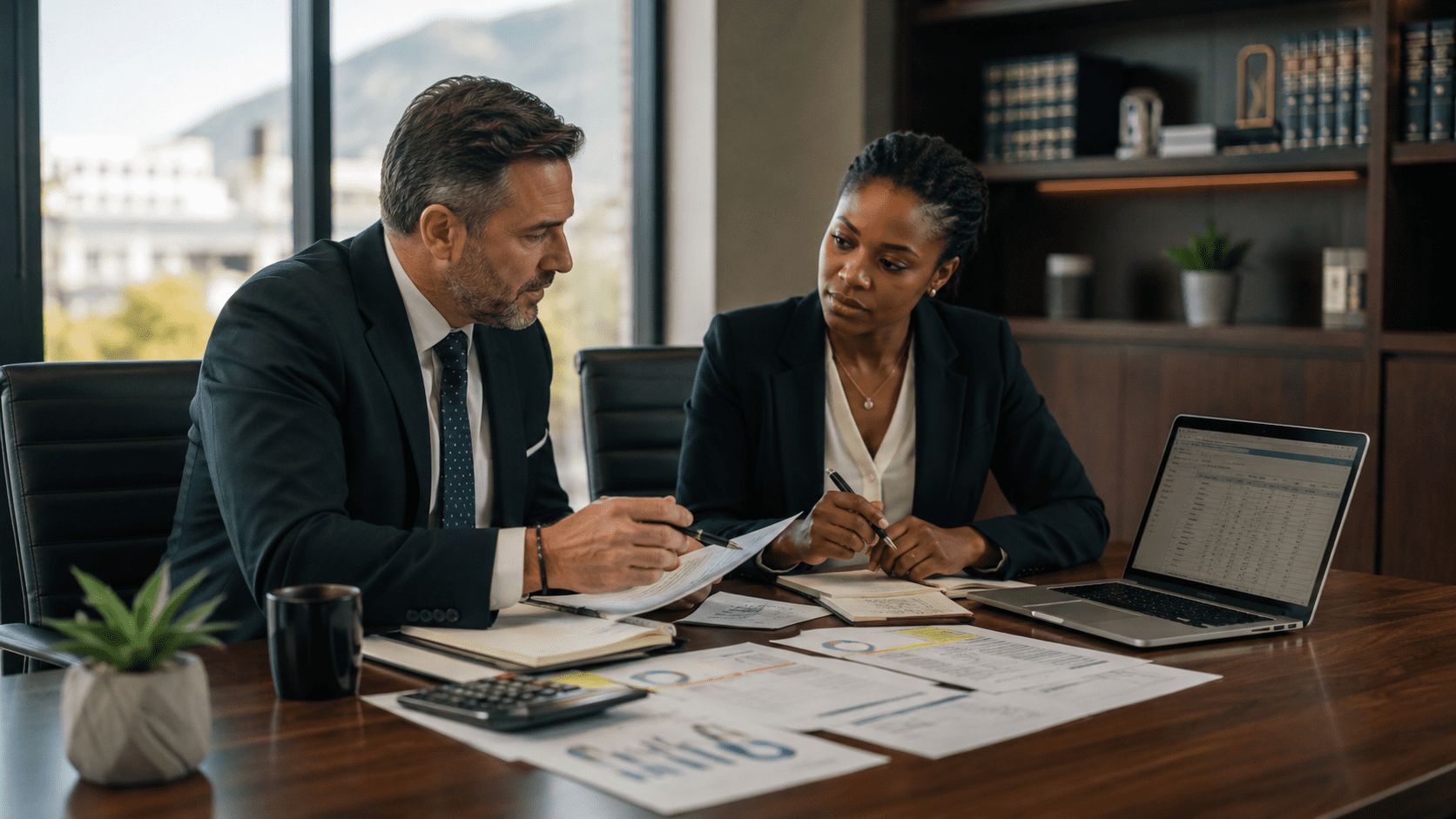 Tax Law, SARS Disputes & Administrative Justice