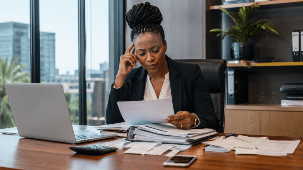 SARS Asked for Documents: Is It a Verification, an Audit, or a Panic Attack?
