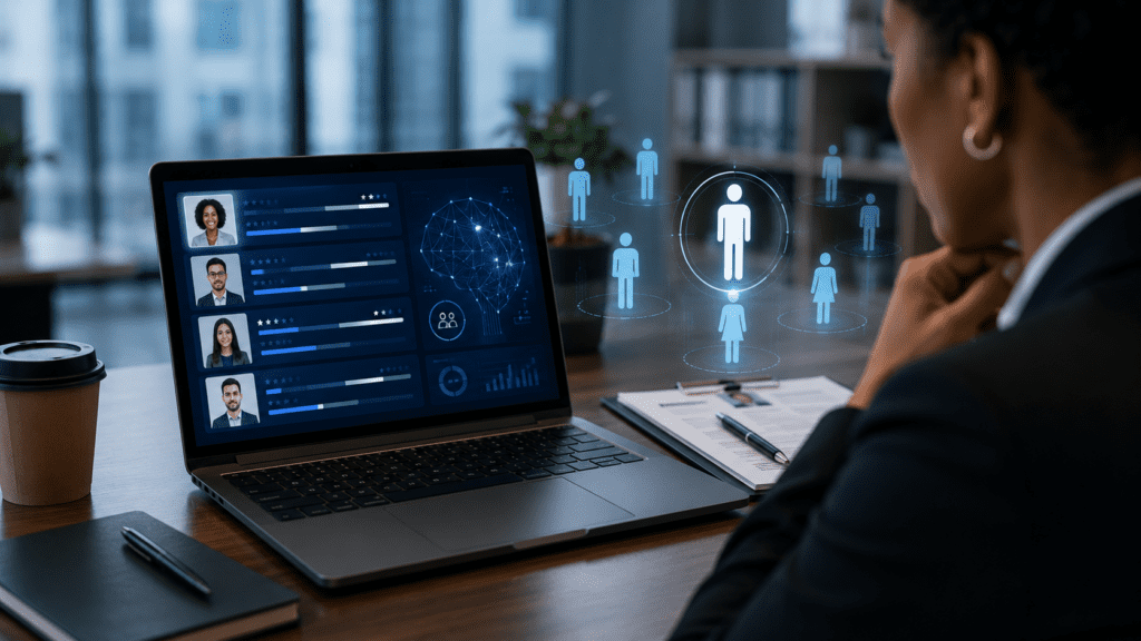 AI in Hiring: The Legal Risk Is Not the Tool—It’s the Decision